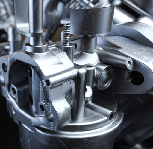 同心度解决方案